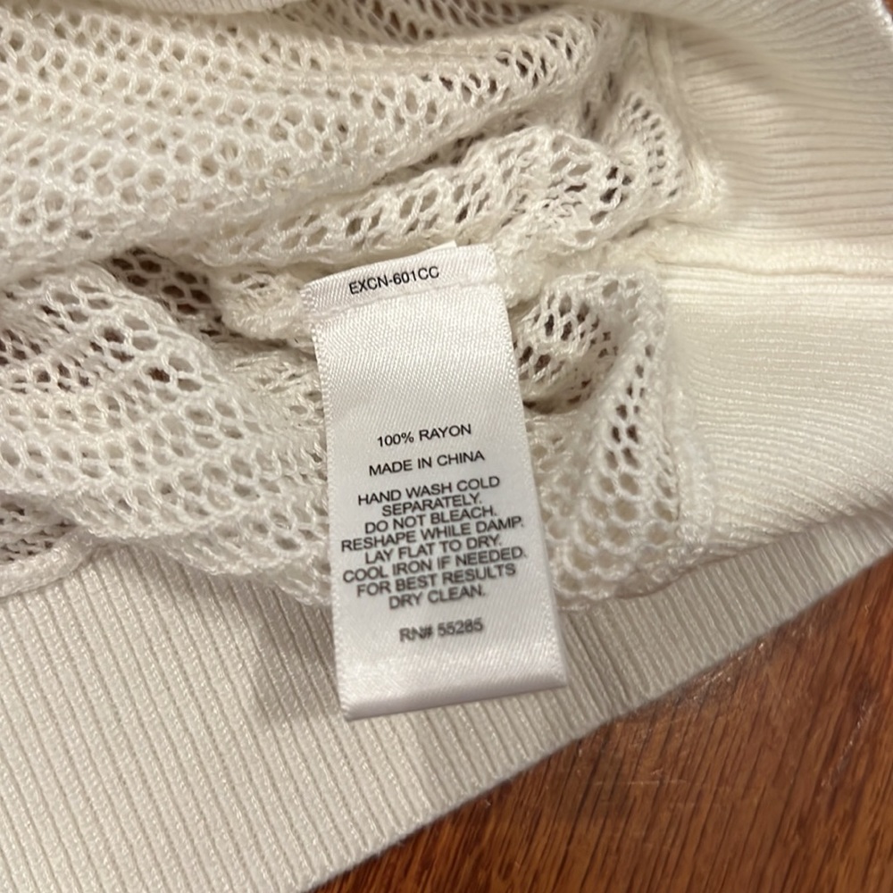 White express top - Picture 4 of 5